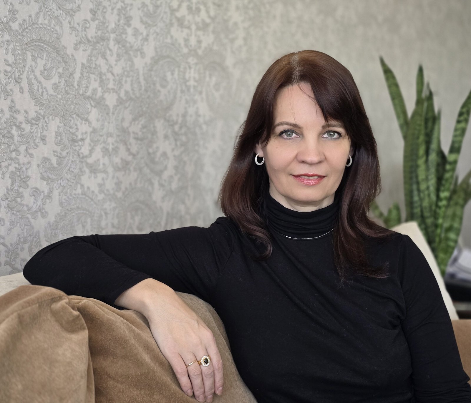 Inessa Max