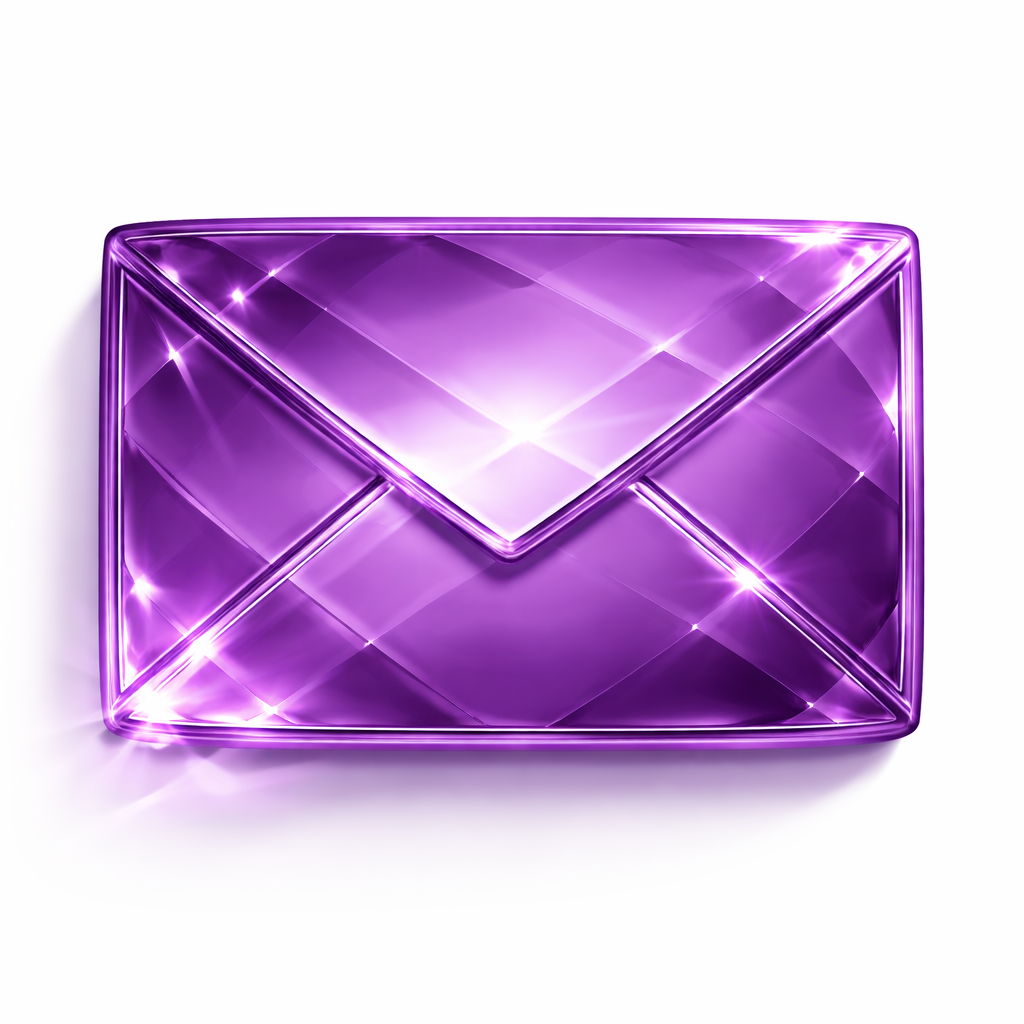 Ikona elektroninis paštas kontaktai Inessa Max