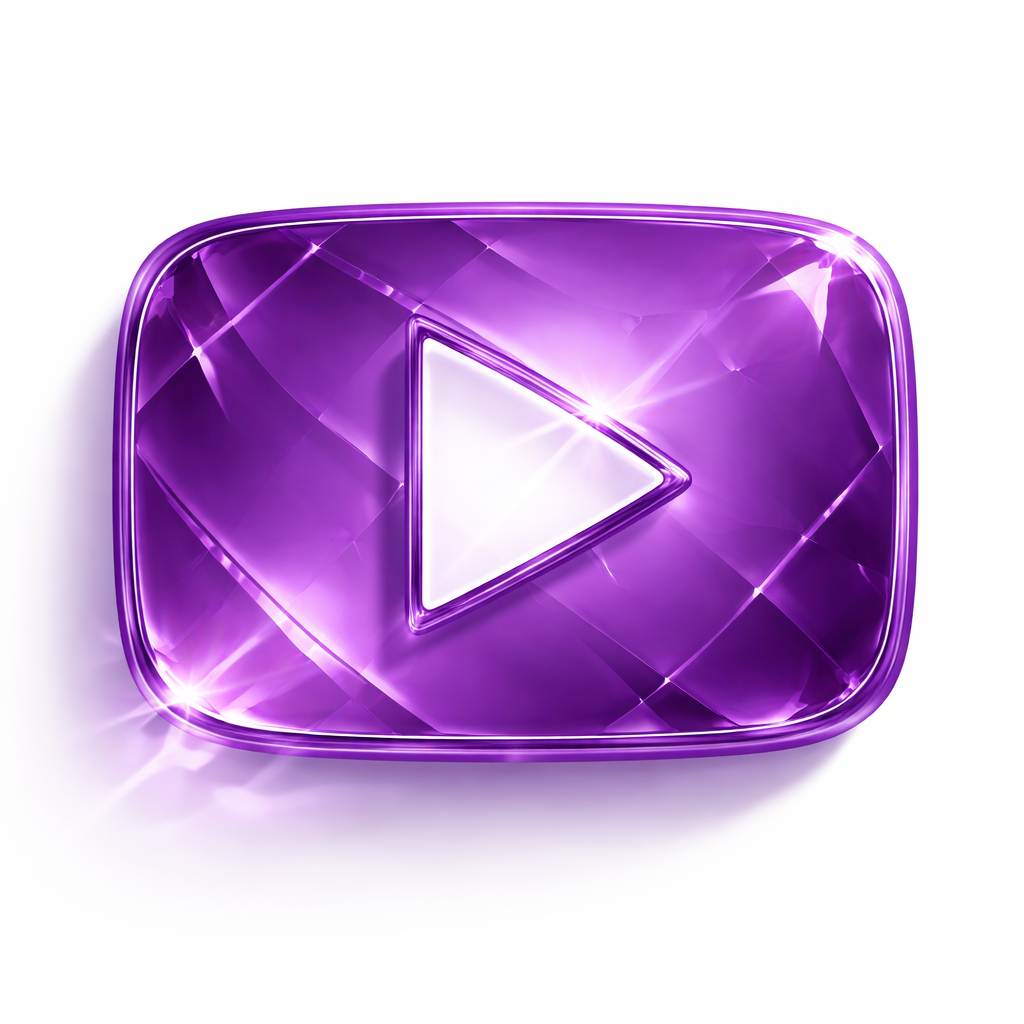 Ikona YouTube Inessa Max