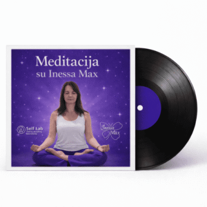Atsisiunčiamas Inessos Max meditacijos garso įrašas (MP3)