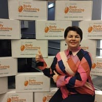 Aušros Vilutienės nuotrauka atsiliepimams