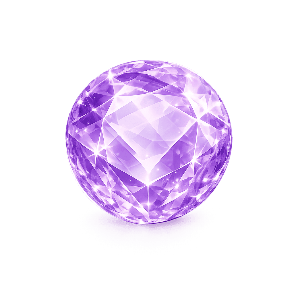 Ikona - stiklinis rutulys