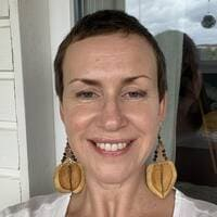 Eglės Kvedaravičiūtės nuotrauka atsiliepimams