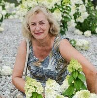 Skaistės Kibickienės nuotrauka atsiliepimams